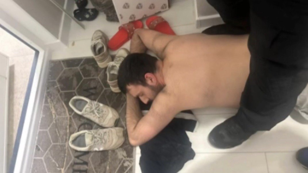 Изображение: ГУ МВД по Петербургу и Ленобласти