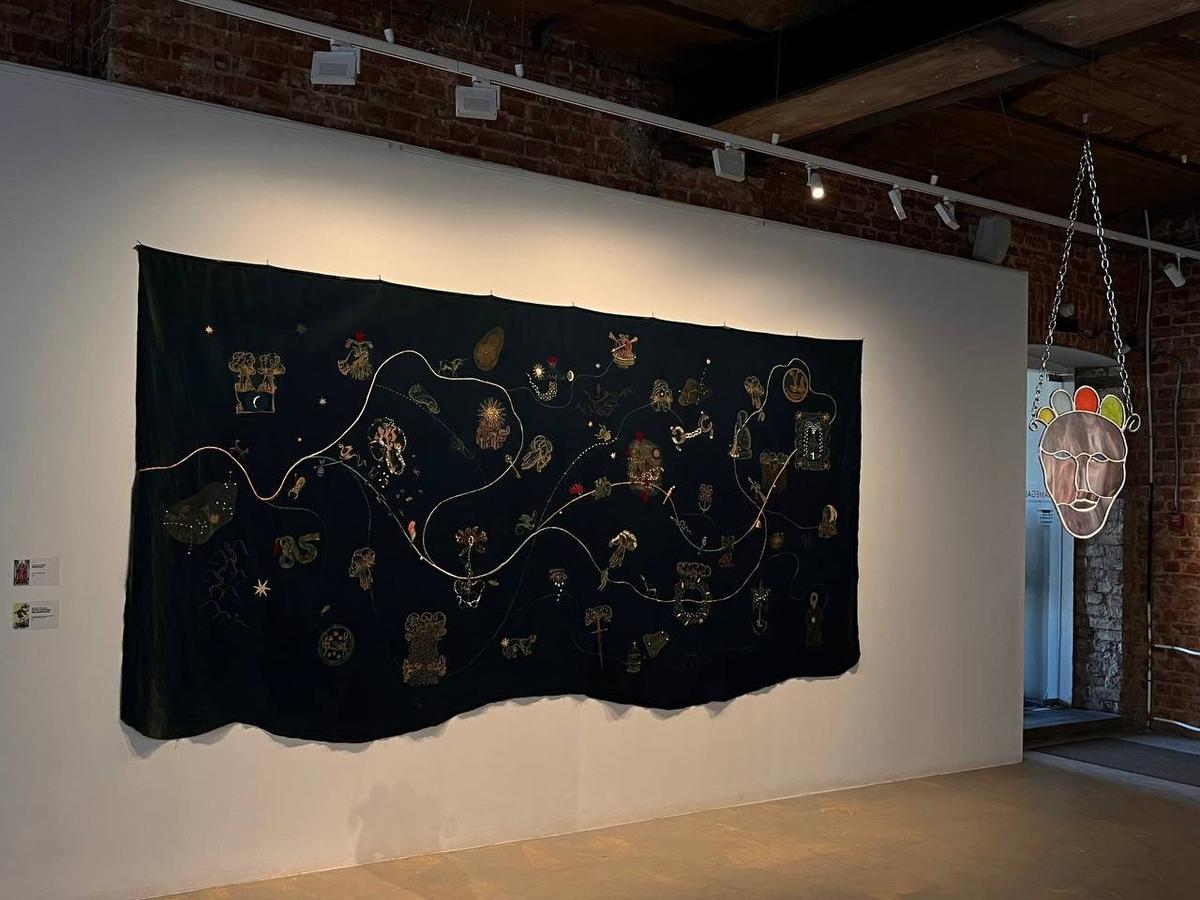 Фото: предоставлено NAMEGALLERY