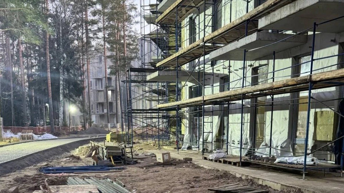 Фото: Гострудинспекция по Северо-Западу