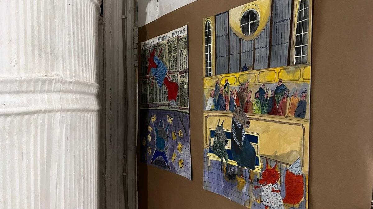 Фото: Любовь Смирнова / МР7