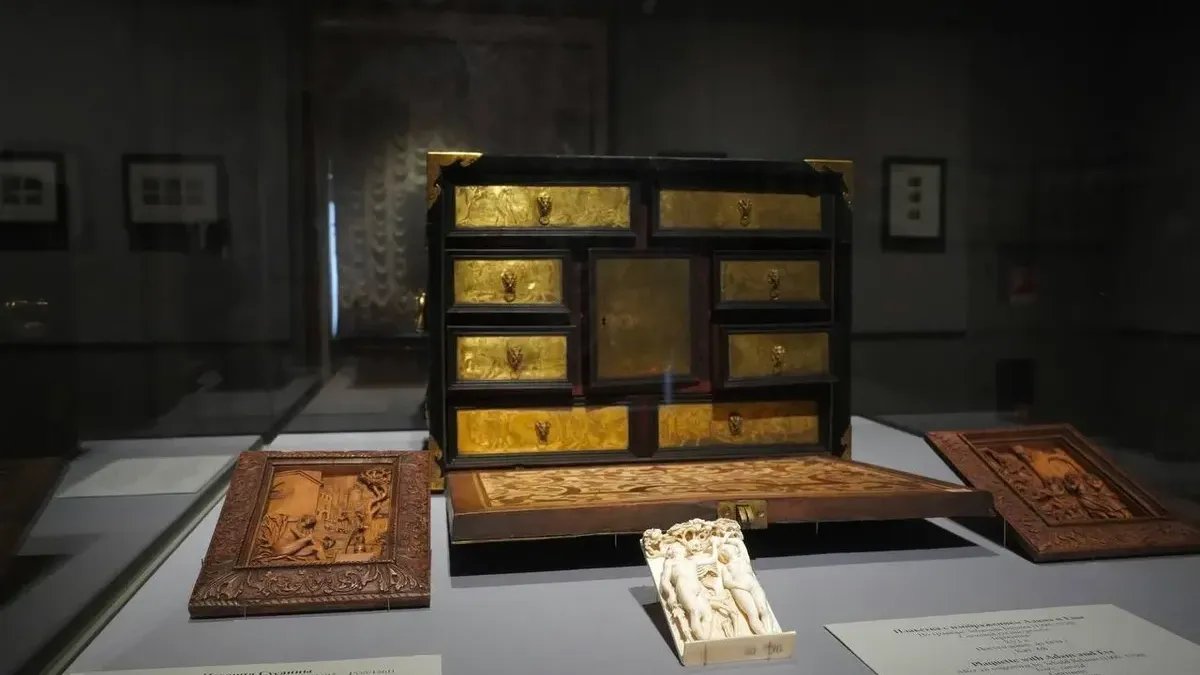 7 поводов выйти из дома 18—19 апреля