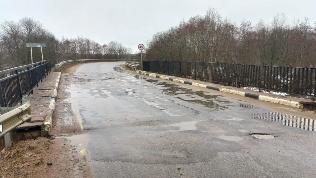 Фото: комитет по дорожному хозяйству Ленобласти