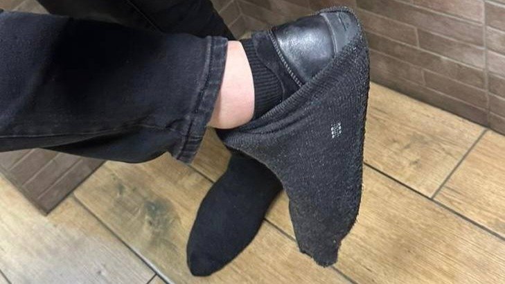 Фото: прокуратура Петербурга