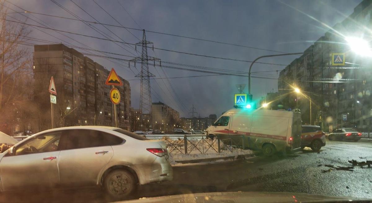 Фото: «Мегаполис»