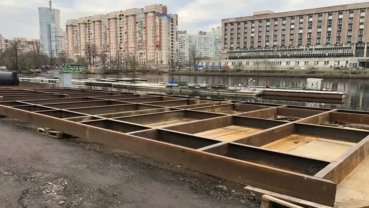 Фото: Северо-Западная транспортная прокуратура