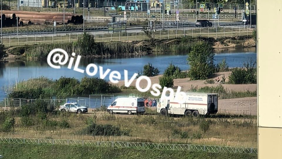 Фото: «Я люблю Васильевский остров»