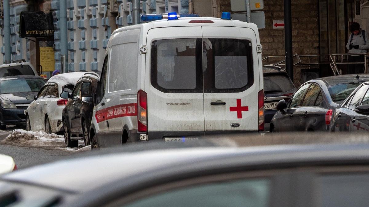 Фото: Олег Золото / МР7