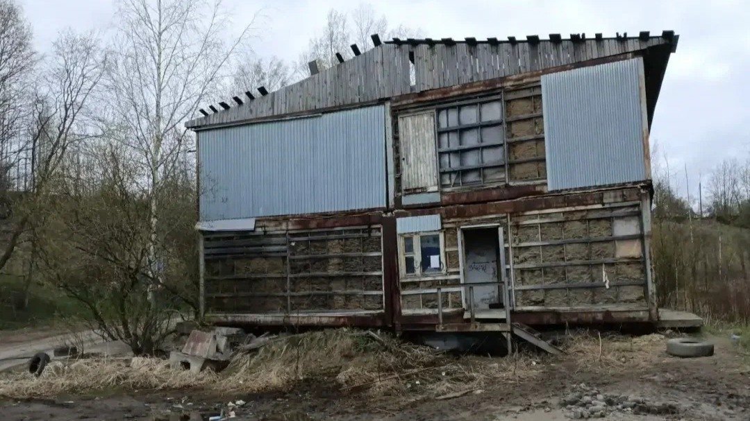 Фото: комитет по контролю за имуществом