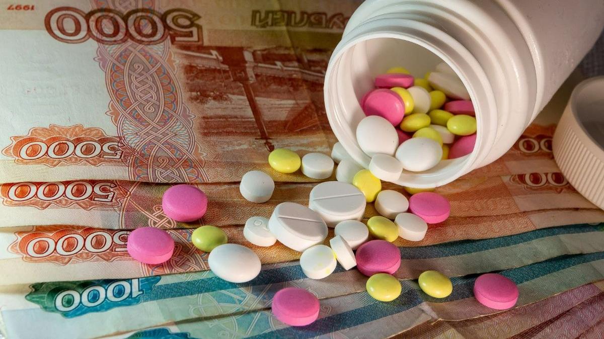 Прокуратура через суд потребовала возместить траты пациентки на лекарства