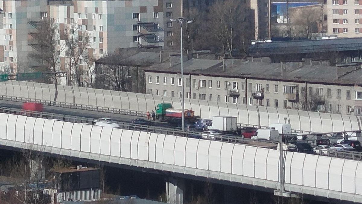 Фото: «Мегаполис»