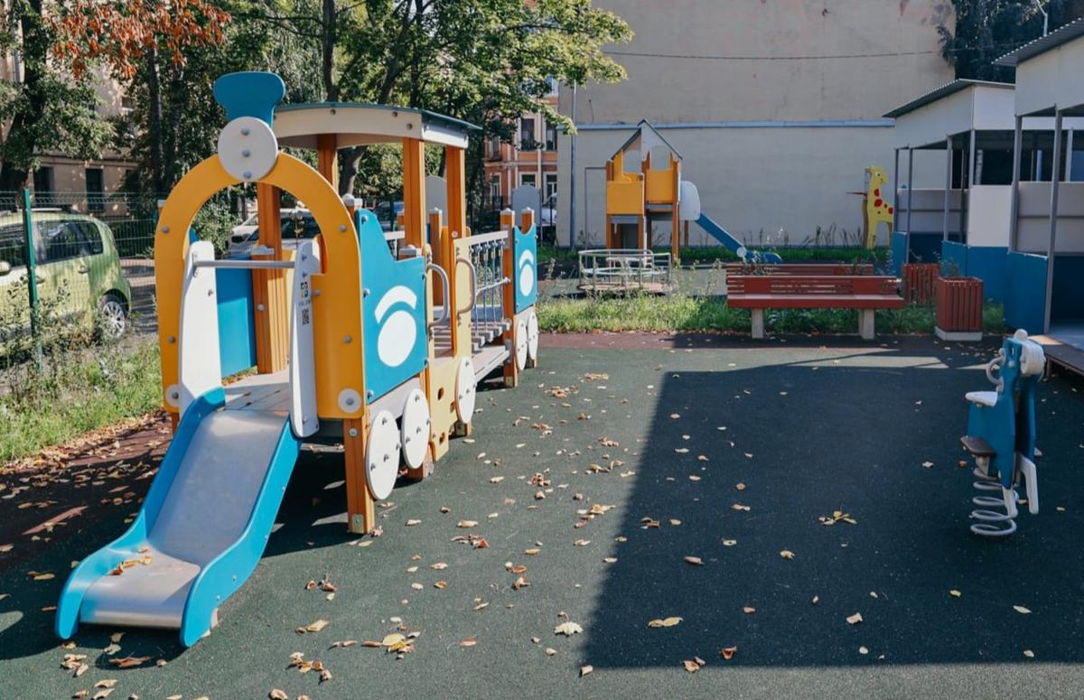 Фото: пресс-служба Смольного