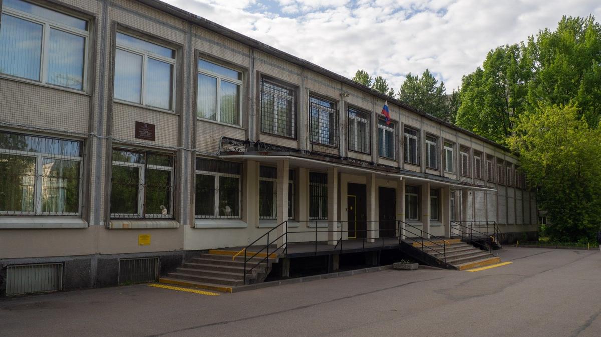 Фото: Дмитрий Абрамов / MР7