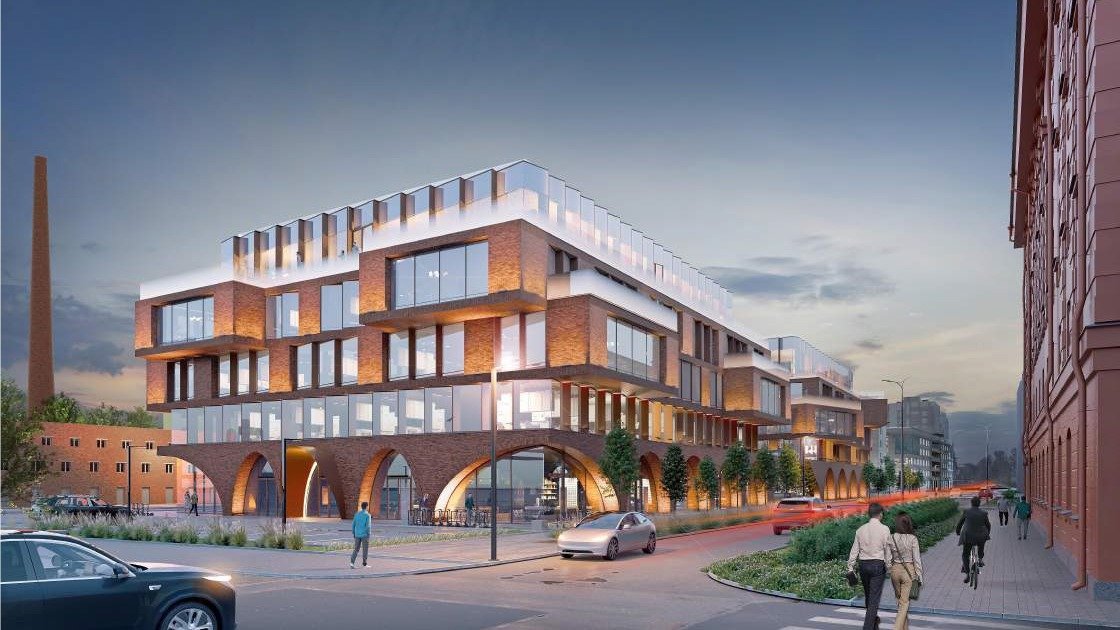 Фото: комитет по градостроительству и архитектуре