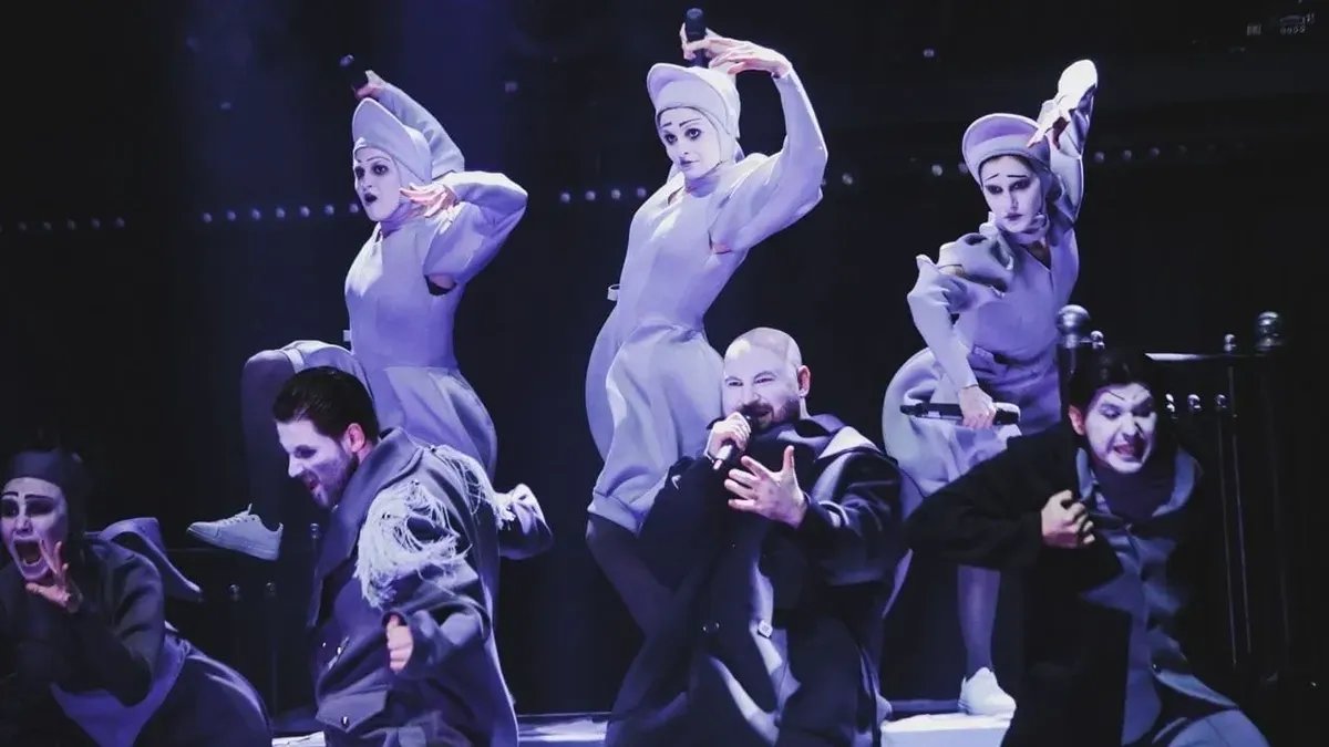 Фото: предоставлено соорганизаторами Большого Детского фестиваля «Театральный проект 27»