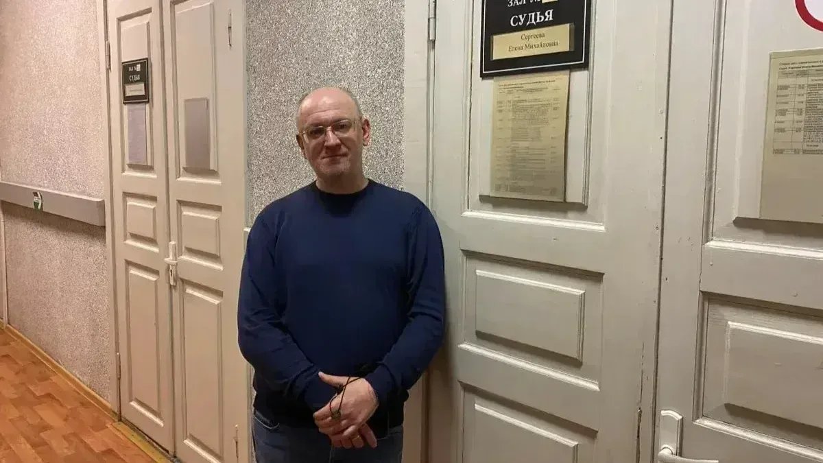Максим Резник*. Фото: Андрей Швед / MR7