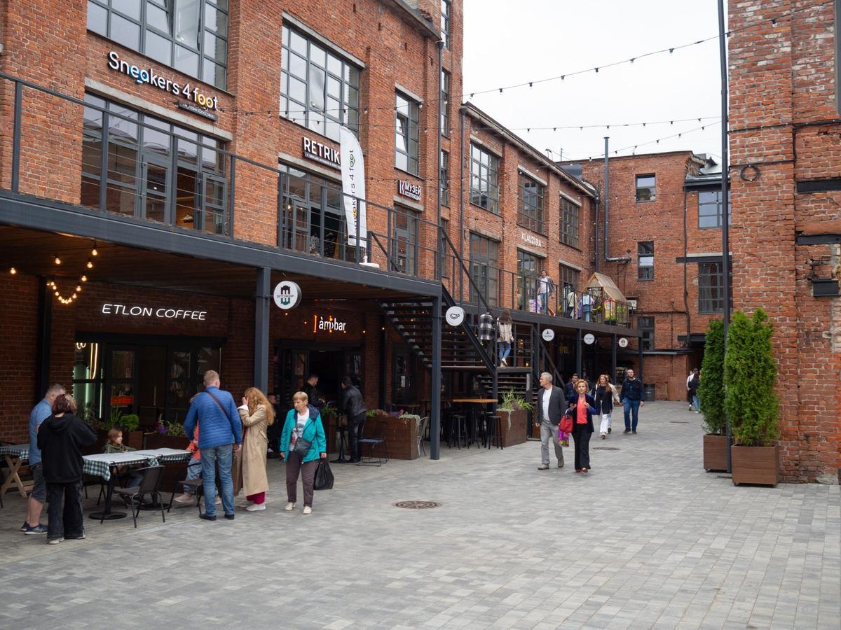 Фото: Дмитрий Абрамов / MR7