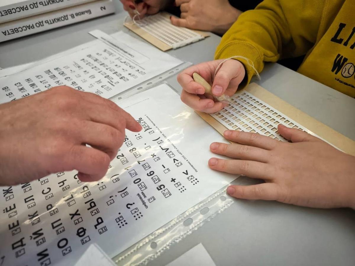 Фото: telegram-канал вице-губернатора Бориса Пиотровского