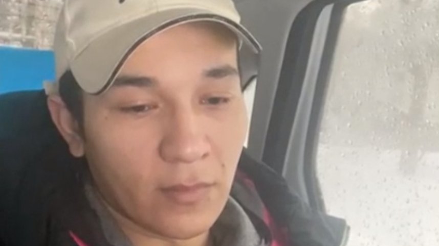 Полиция задержала мужчину, пытавшегося ограбить ломбард на проспекте Науки