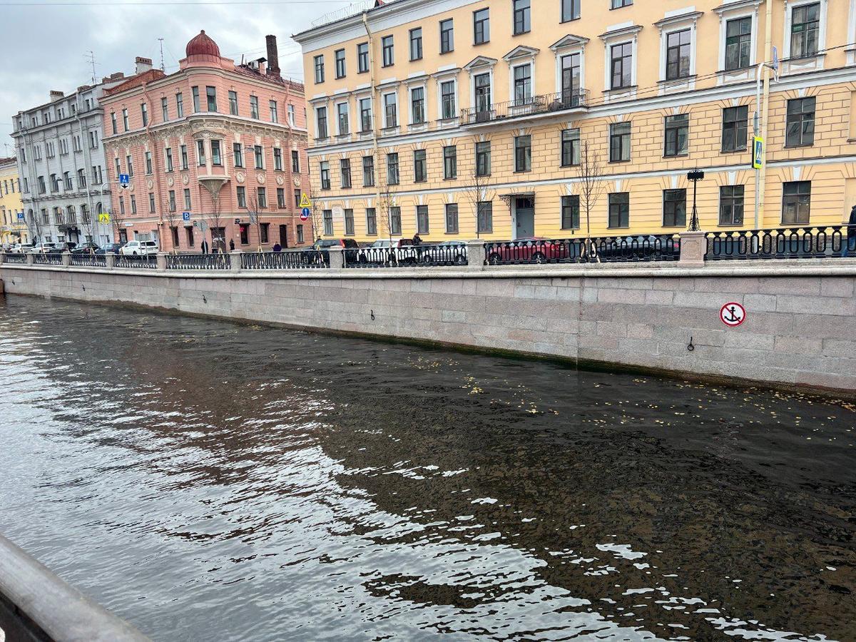 Фото: СПб ГБУ «Мостотрест»