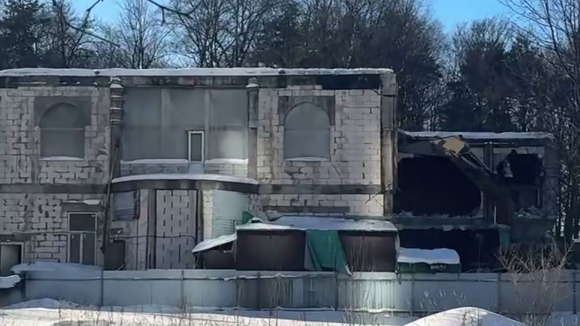 Скриншот видео: ККИ