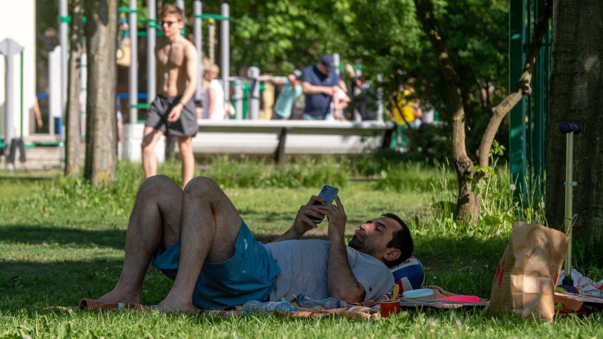 7 поводов выйти из дома 27 — 28 июня