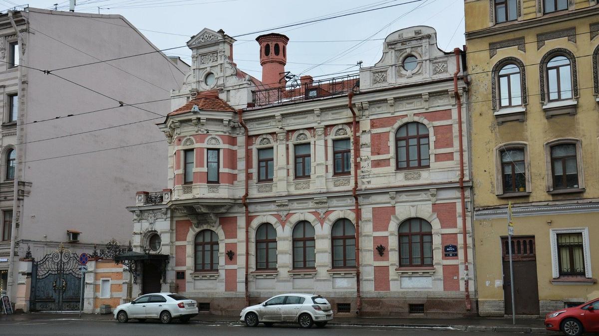 Фото: «Яндекс.Карты»
