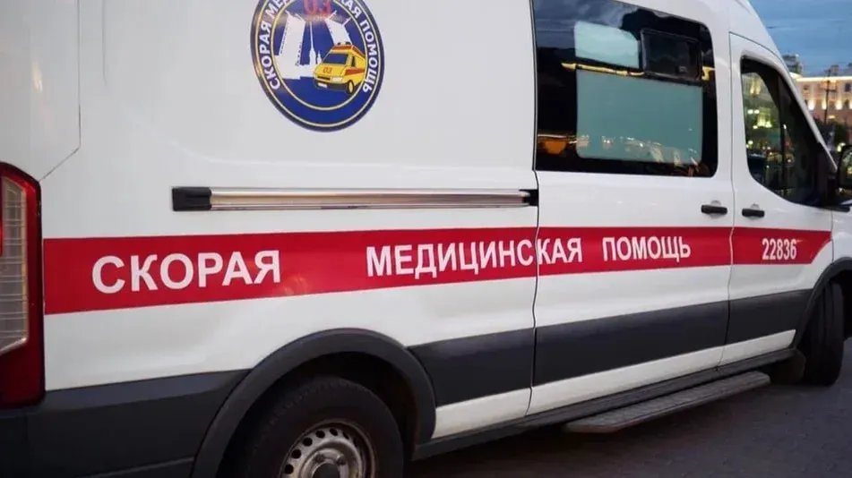 Подозреваемого в нападении на бригаду скорой помощи рецидивиста задержали в Приморском районе