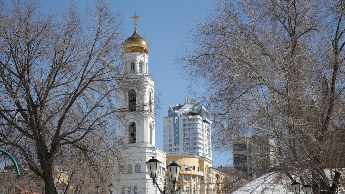 Как выбрать квартиру в Самаре на короткий срок