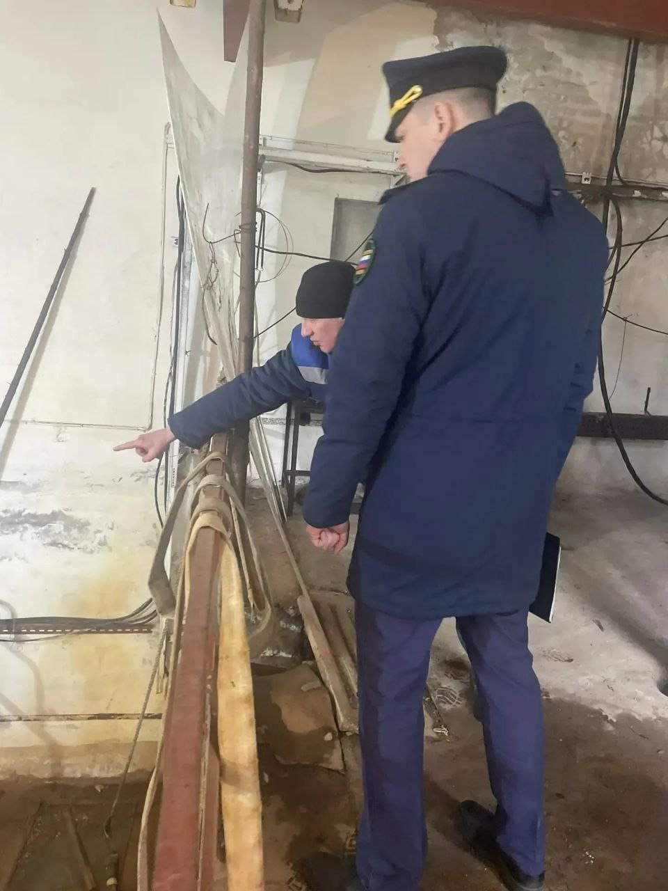 Фото: Прокуратура Ленобласти