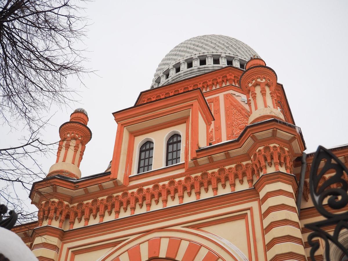 Фото: Дмитрий Абрамов / MR7