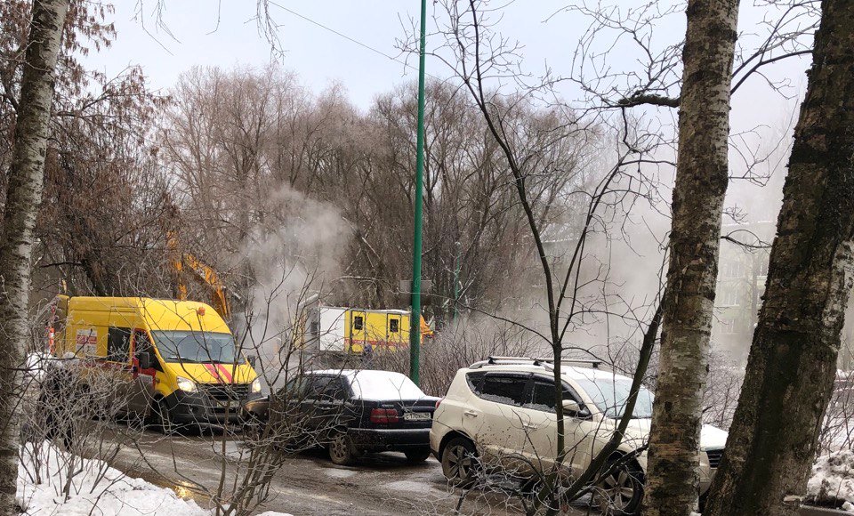 Фото: читатель MR7