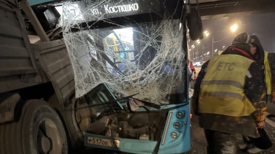 Фото: «Мегаполис»