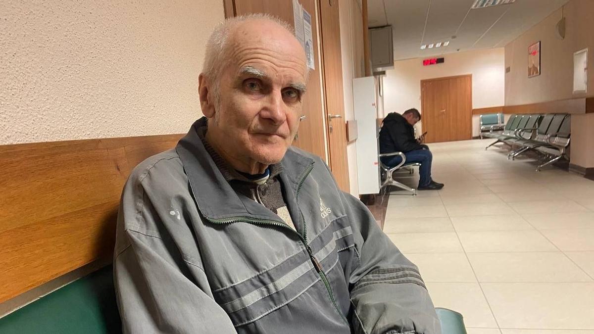 Фото: Валерия Шимаковская / MR7