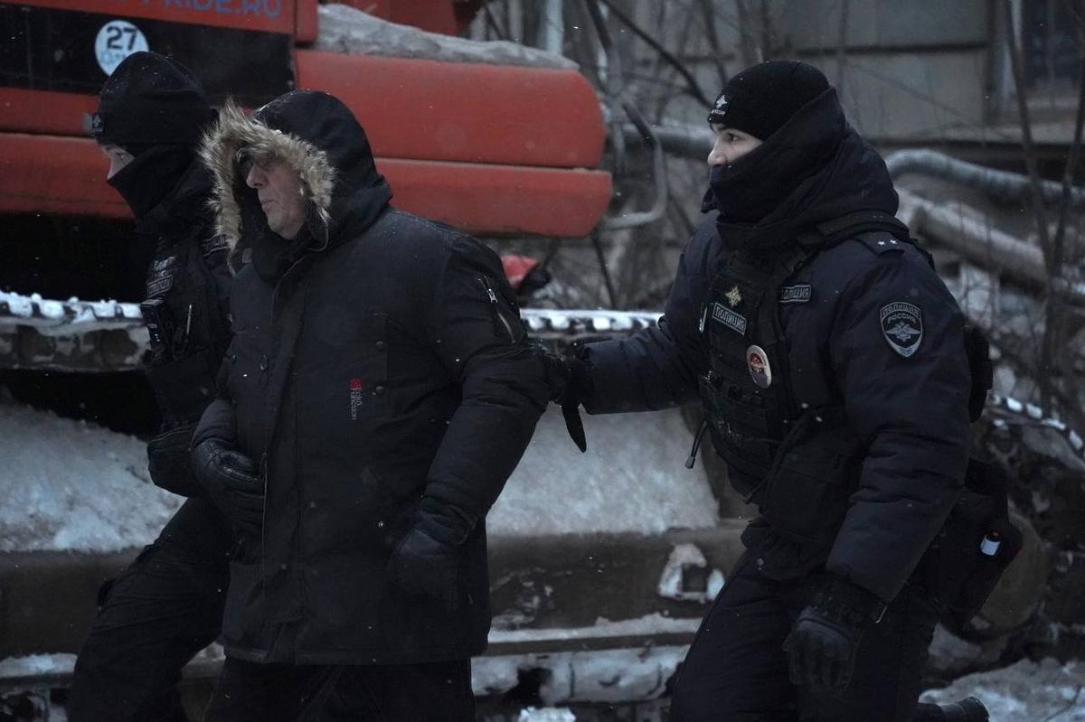 Фото: Павел Борисенко / MR7