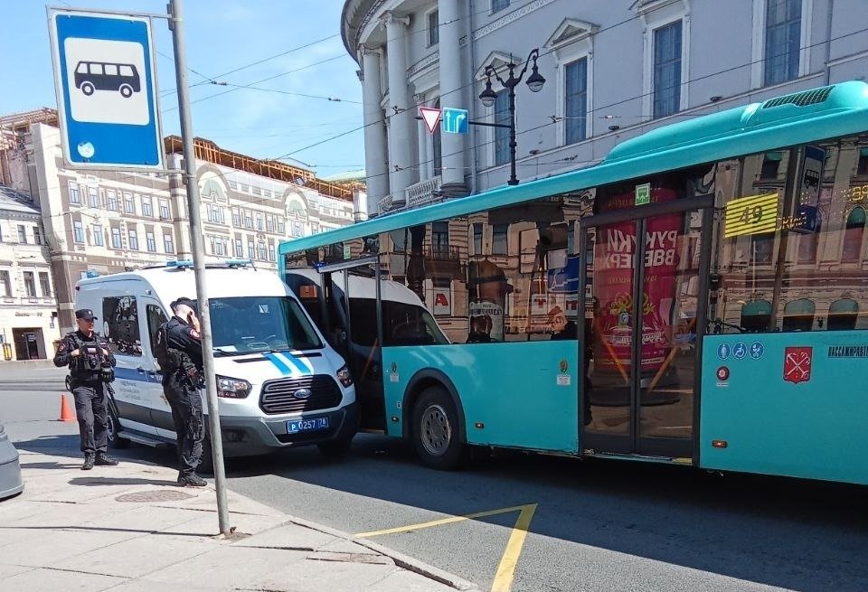 Фото: «Мегаполис»