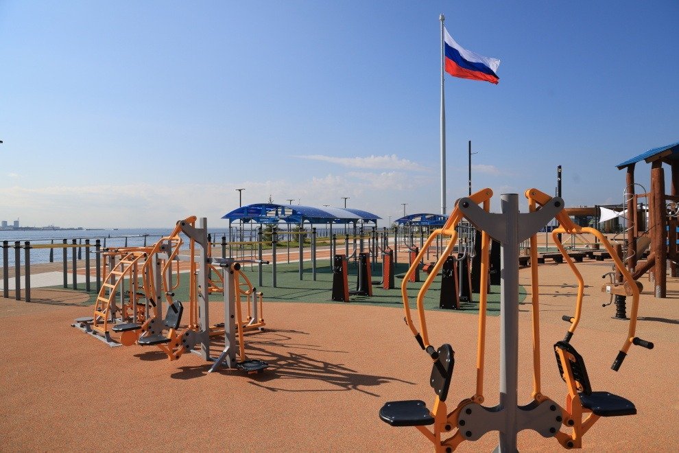 Изображение: пресс-служба Смольного