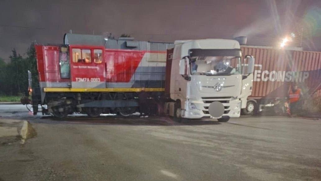 Фото: Северо-Западная транспортная прокуратура