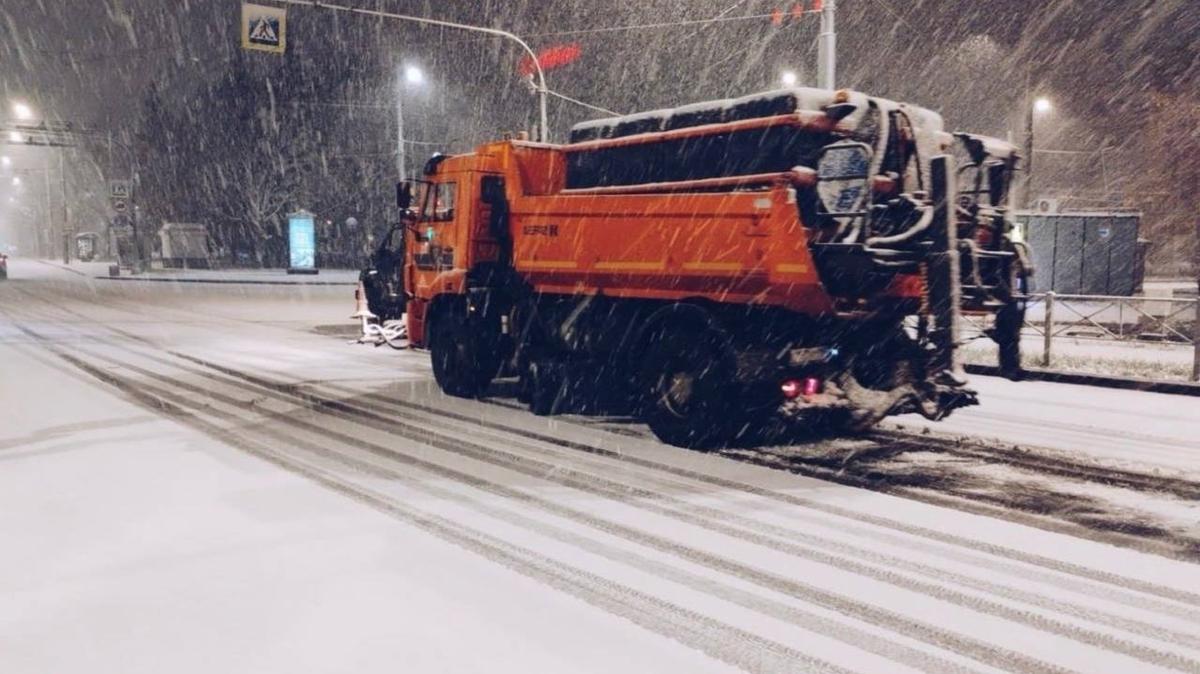 Фото: комитет по благоустройству