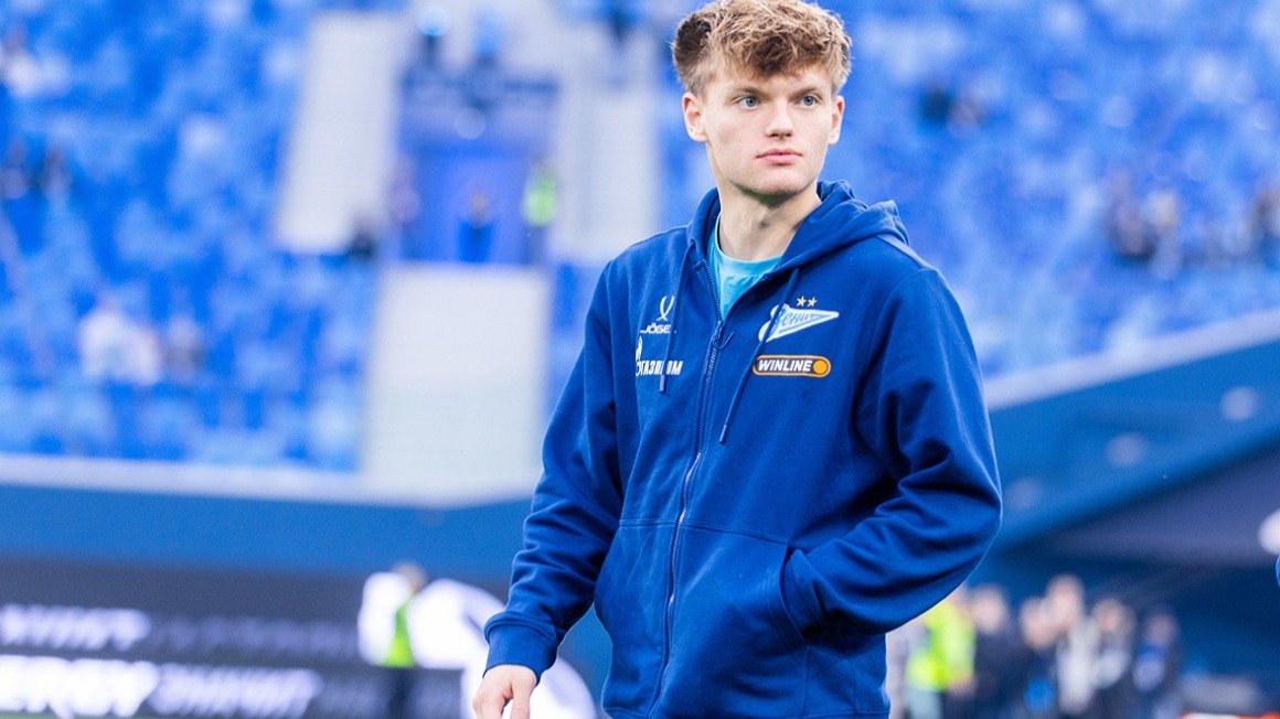 Фото: Зенит