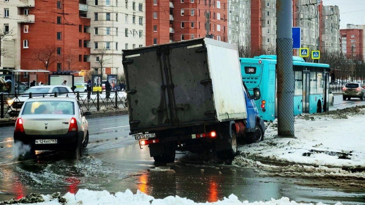 Фото: «Мегаполис»