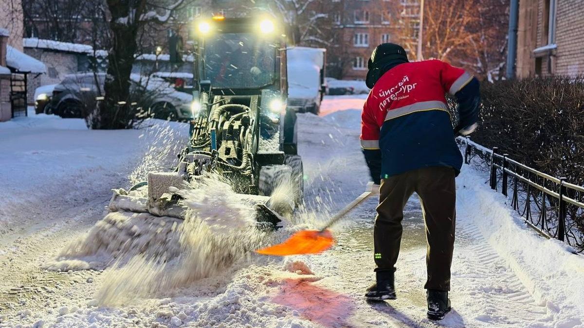 Фото: Евгений Разумишкин
