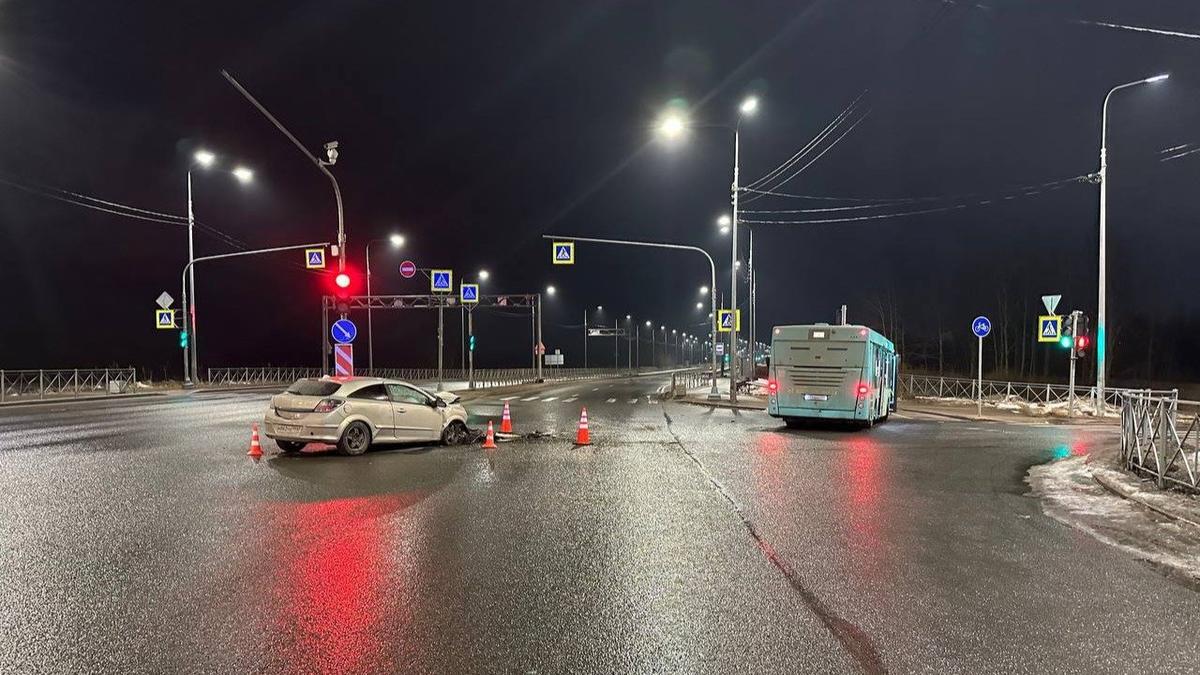 Фото: ГУ МВД по Петербургу и Ленобласти