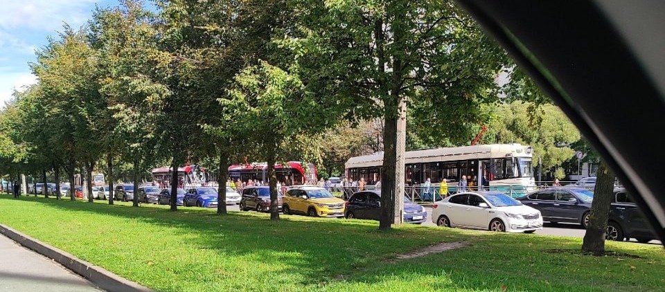 Фото: «Мегаполис»