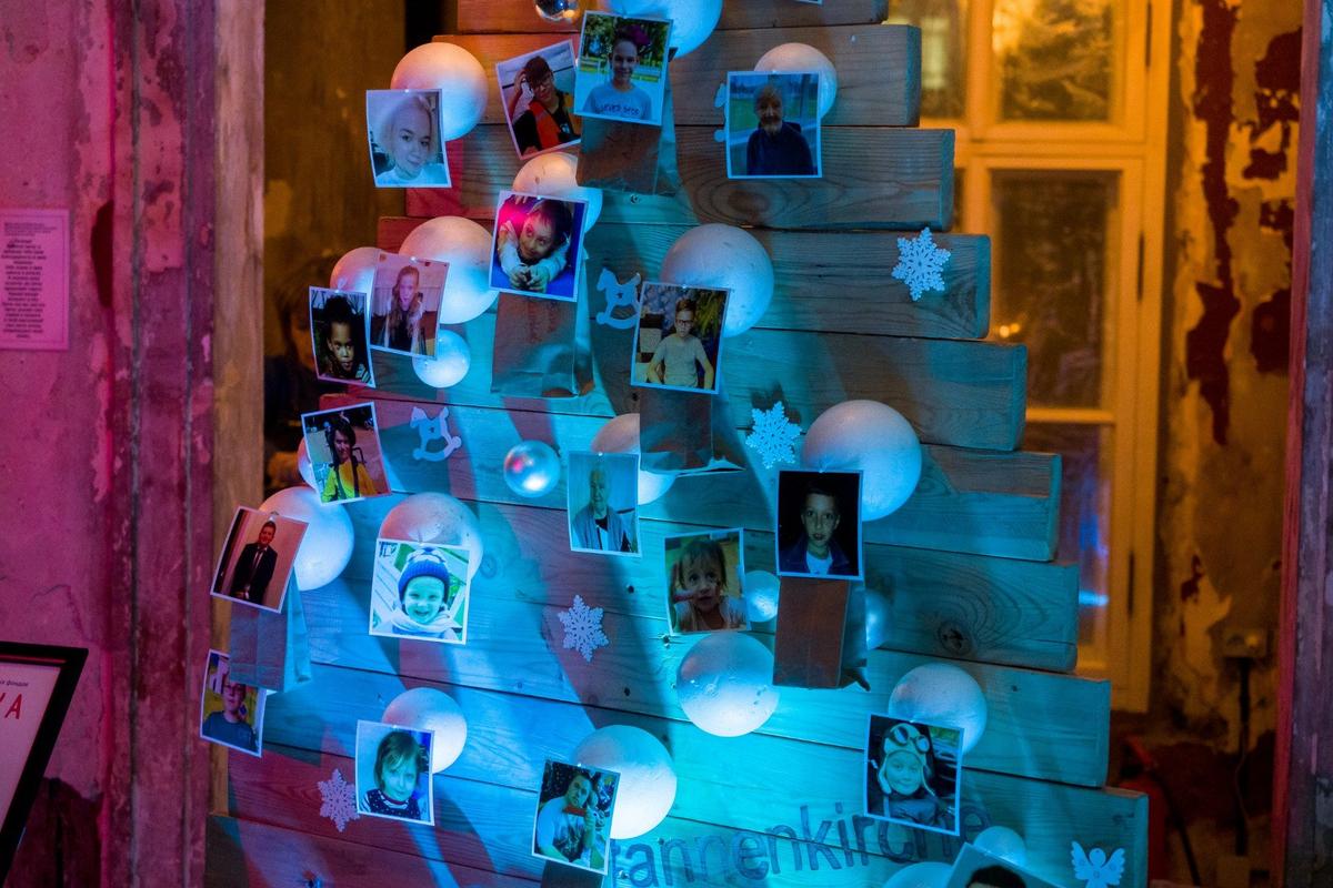 Так выставка выглядела в прошлые годы. Фото: Олег Золото / MR7