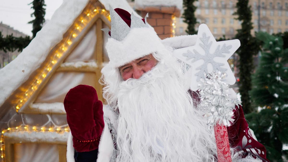 Фото: Дмитрий Абрамов / MR7