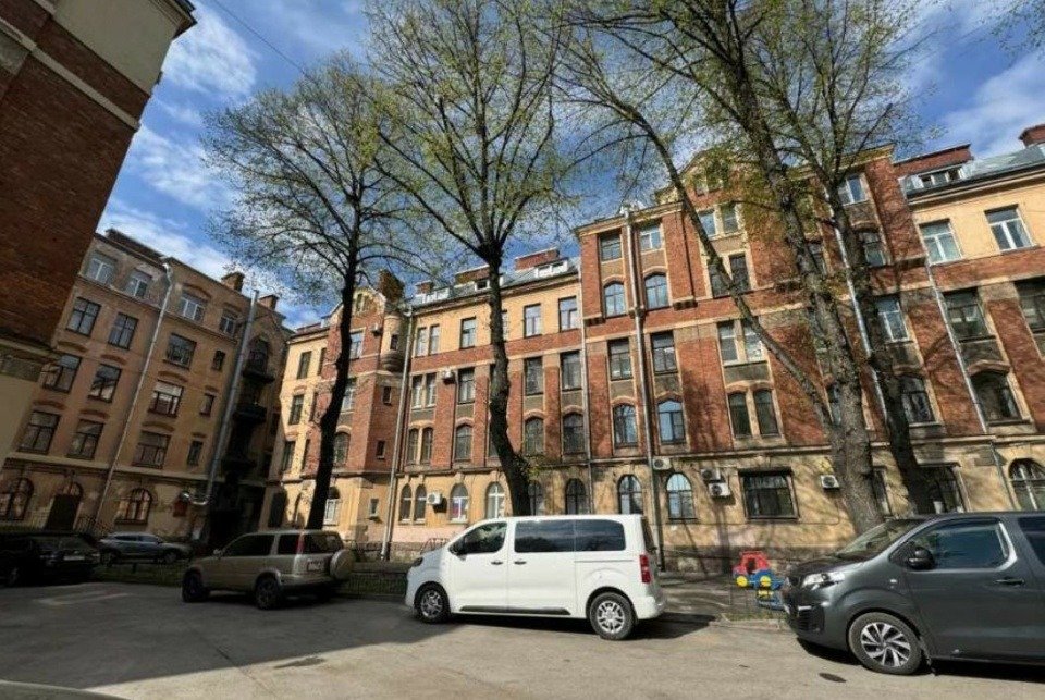 Фото: КГИОП