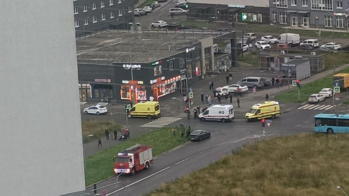 Фото: «Мегаполис»