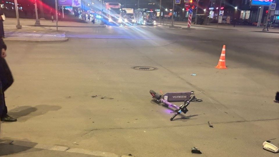 Фото: «Мегаполис»