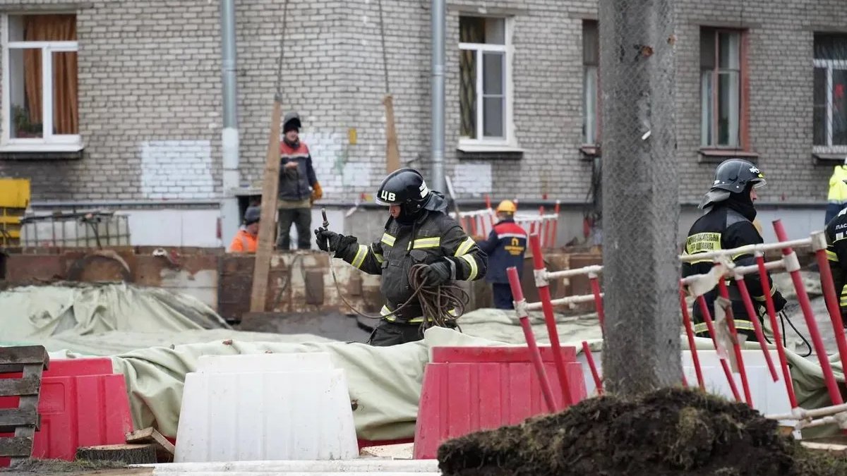 Фото: Павел Борисенко / MR7