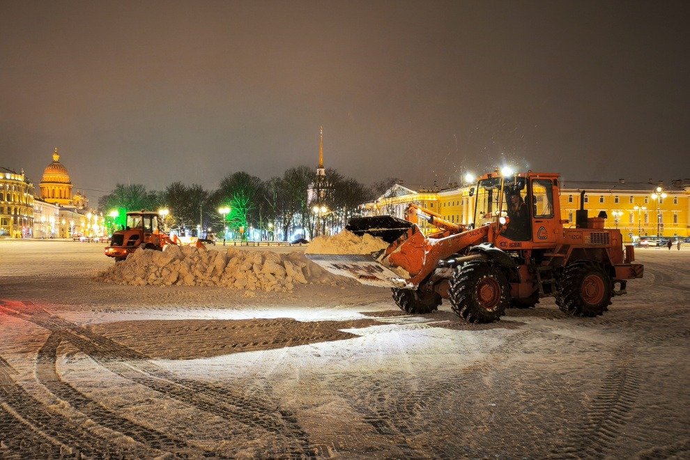 Фото: пресс-служба Смольного